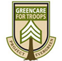 GreenCare for Troops